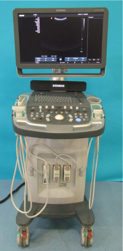 Siemens Ultrasound